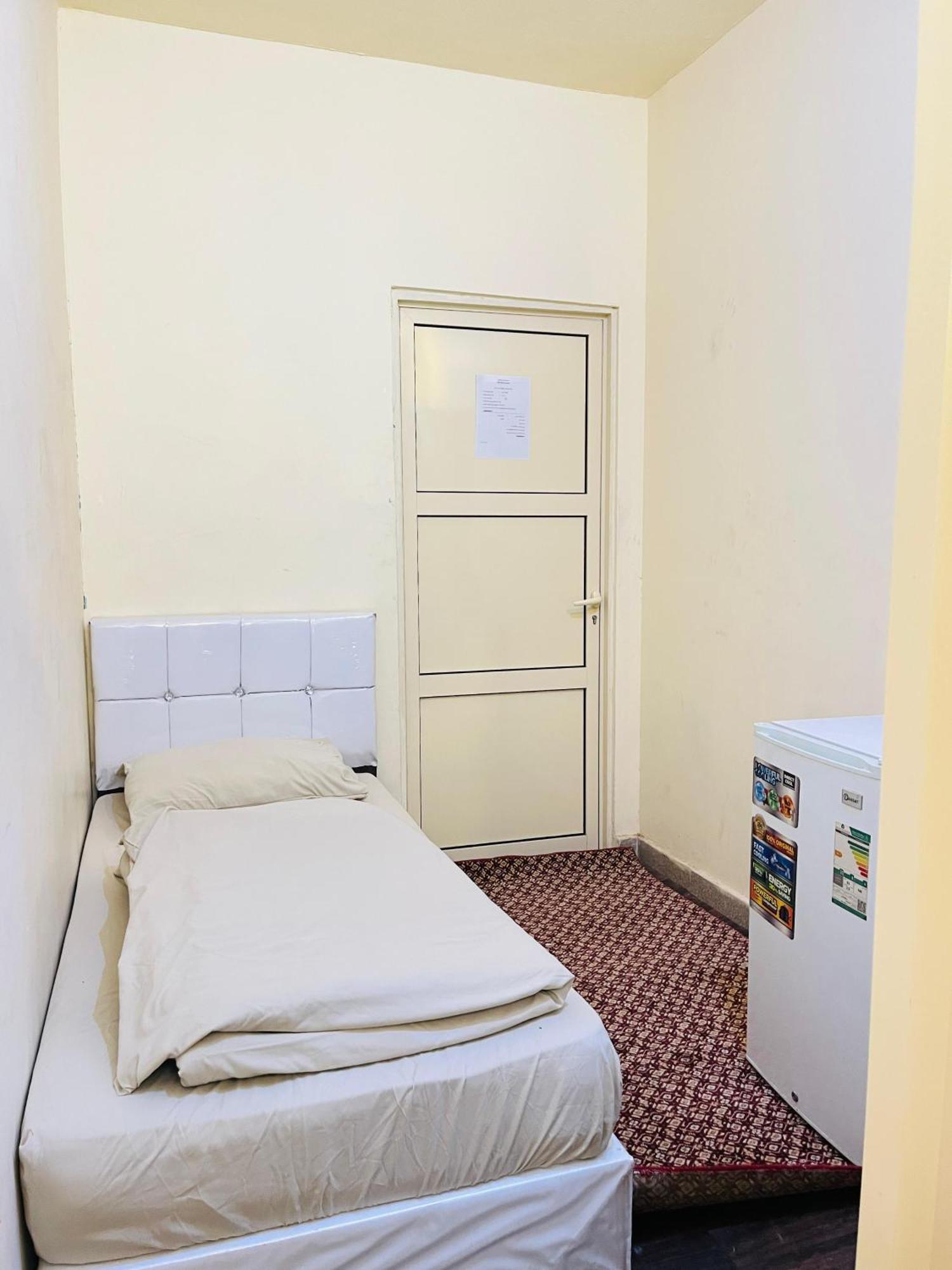 Apartemen Al-farooq Medina