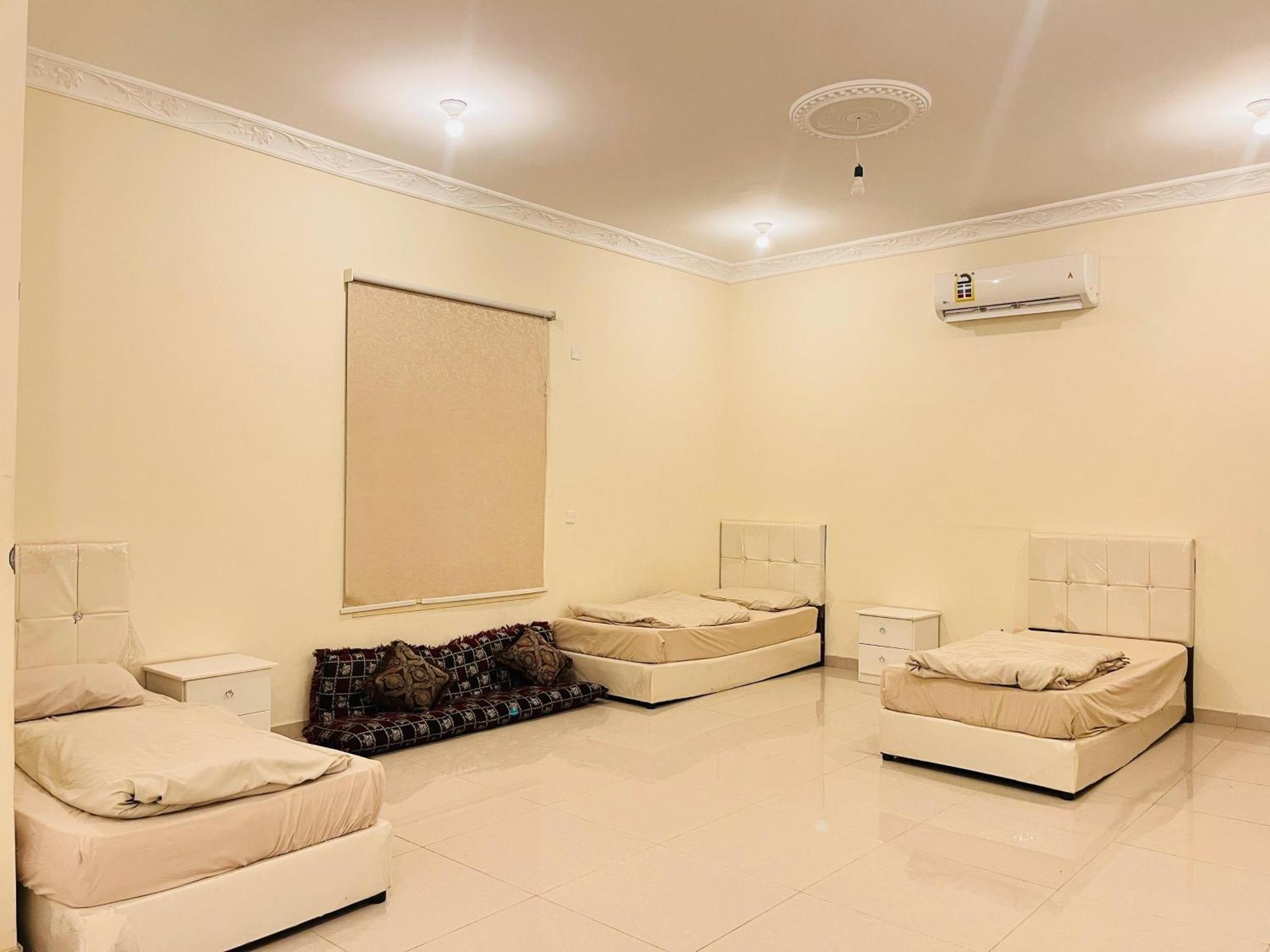 Al-farooq Apartemen