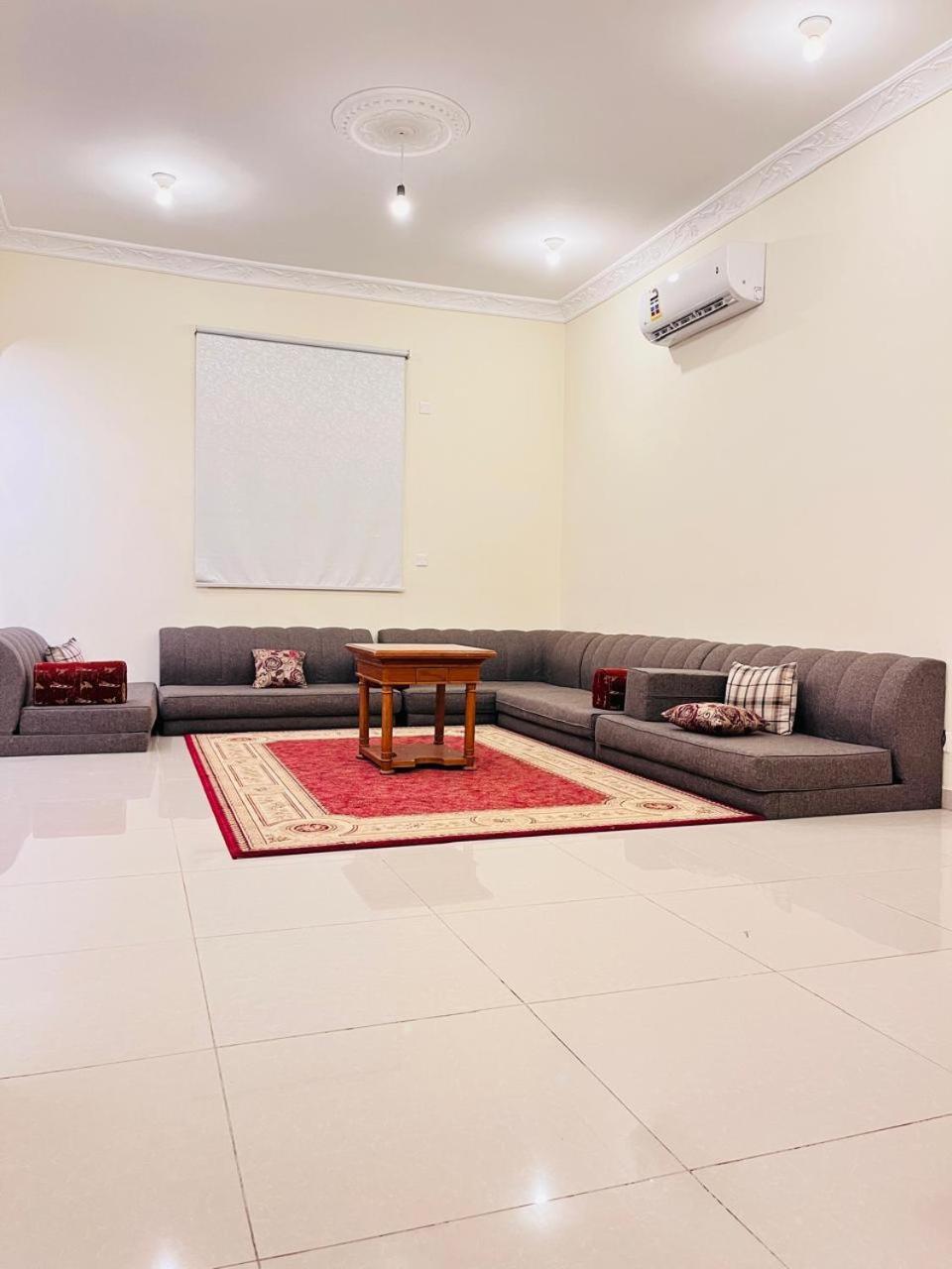 Apartemen Al-farooq Medina